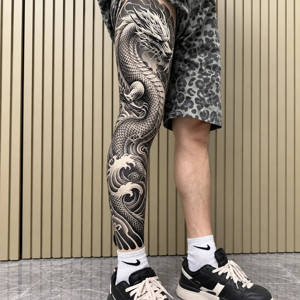 Tattoo Sleeves