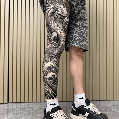 Tattoo Sleeves
