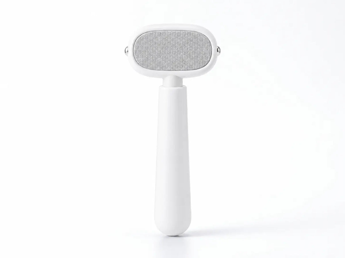 One-Pass Callus Remover