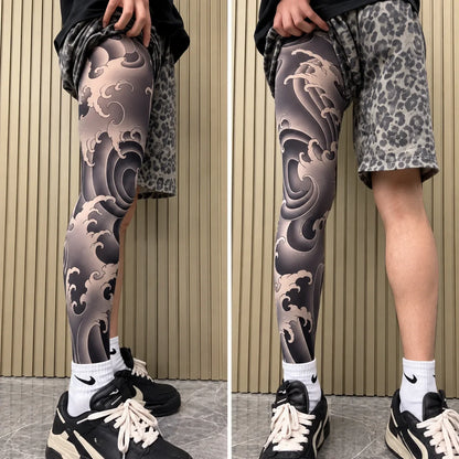 Tattoo Sleeves