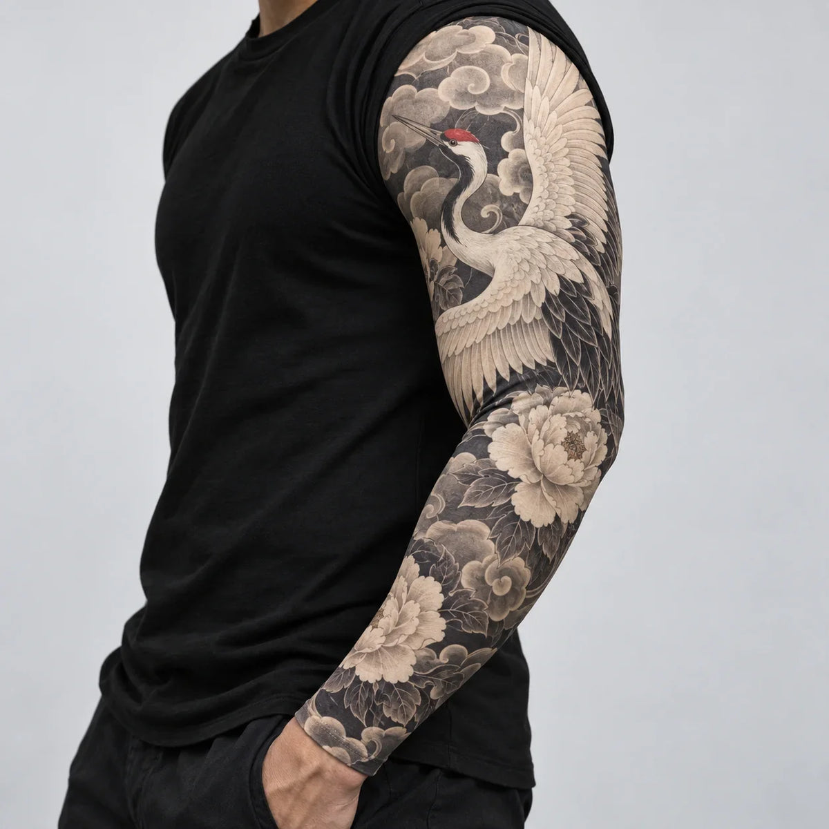 Tattoo Sleeves