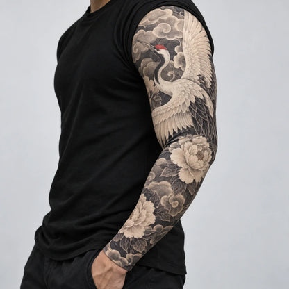 Tattoo Sleeves