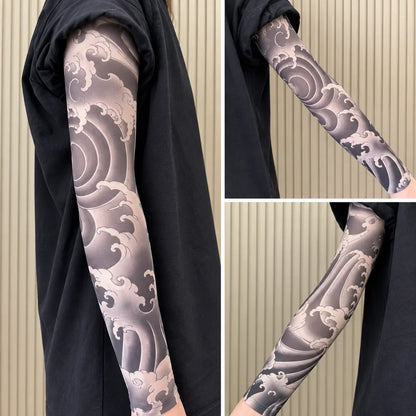 Tattoo Sleeves
