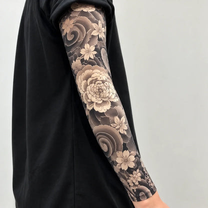 Tattoo Sleeves